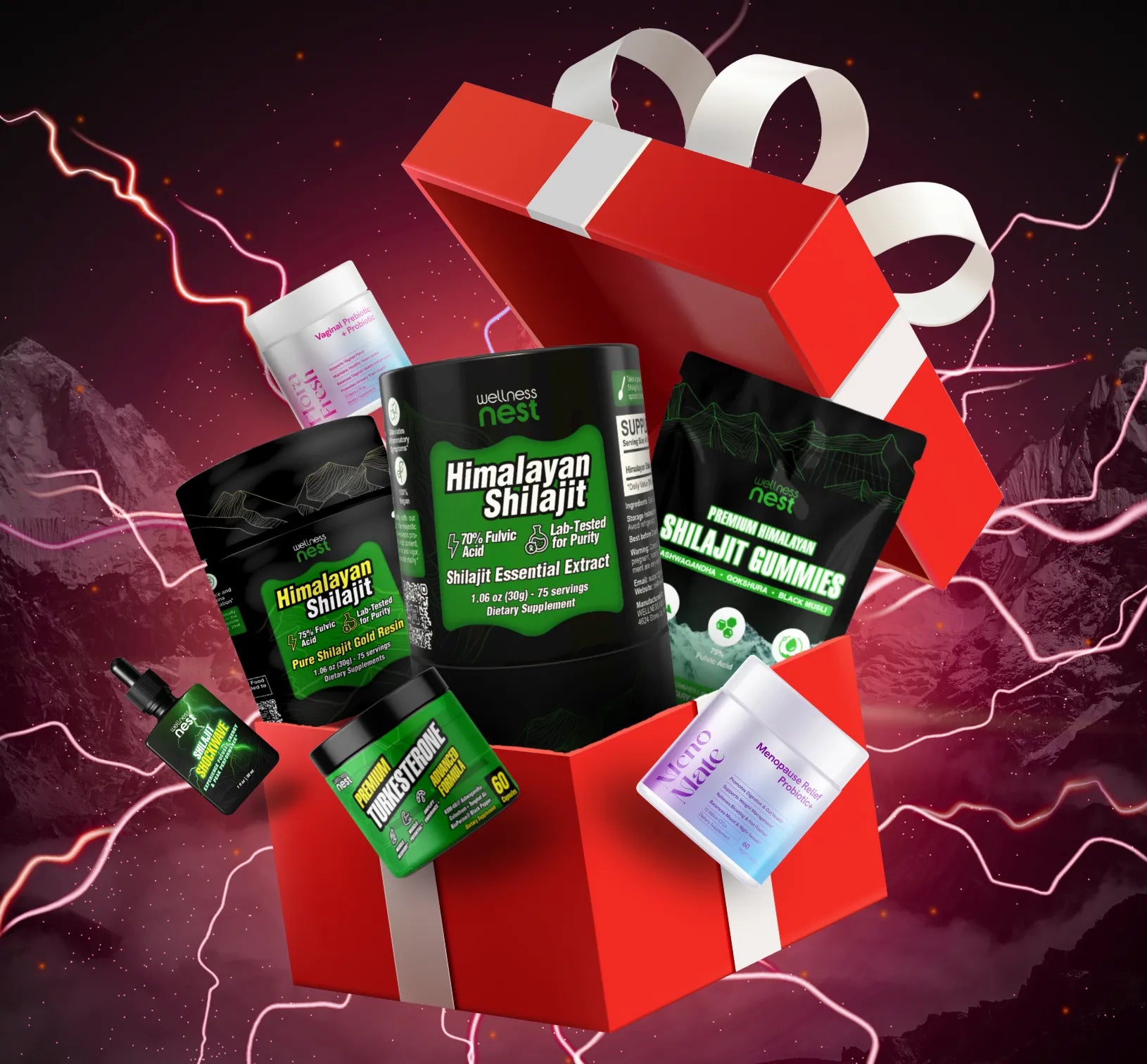 Kako Izbrati Kakovosten Shilajit